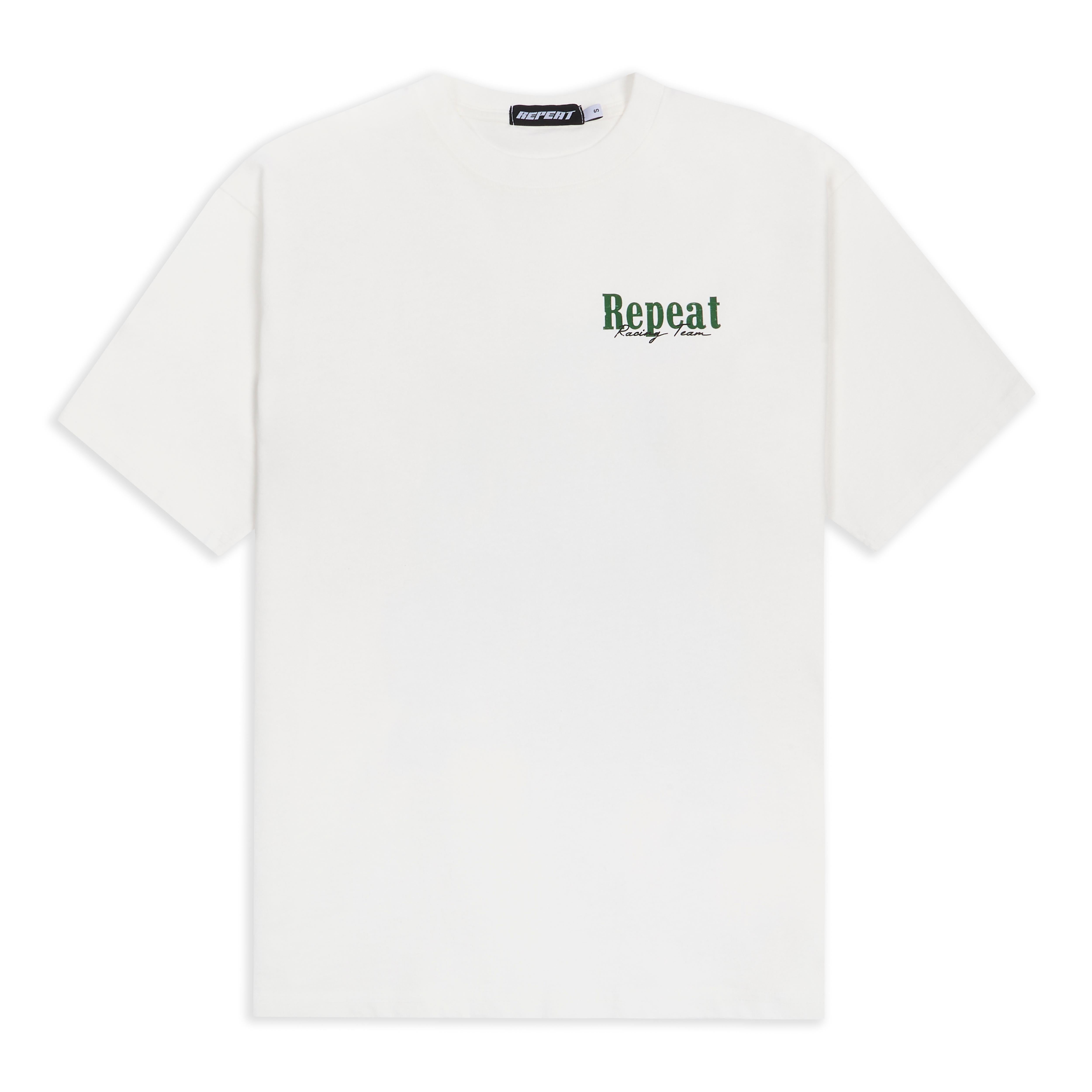 Repeat Racing Team T-Shirt (Abu Dhabi)